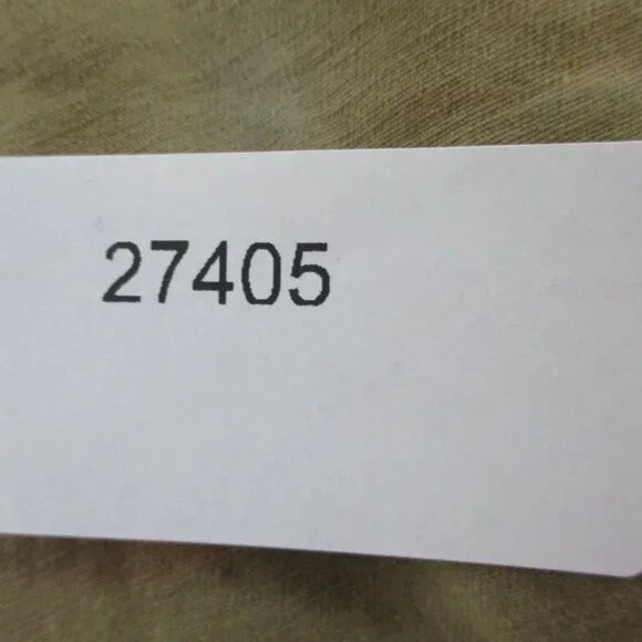 Baby Boo Fashion Cargo Pants Womens XS Sand Brown Tinashe Utility Baggy Relaxed - Picture 14 of 14